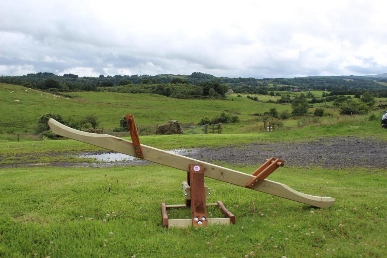 South Barlogan Farm Agroturismo Bridge of Weir